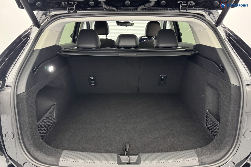 Mg Motor Uk HS Trophy Automatic Petrol SUV - Stock Number (1582499) - 10th supplementary image