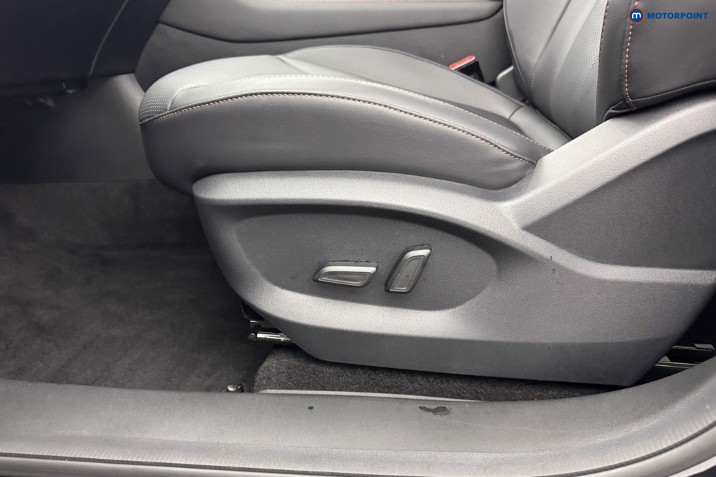 Mg Motor Uk HS Trophy Automatic Petrol SUV - Stock Number (1582499) - 16th supplementary image