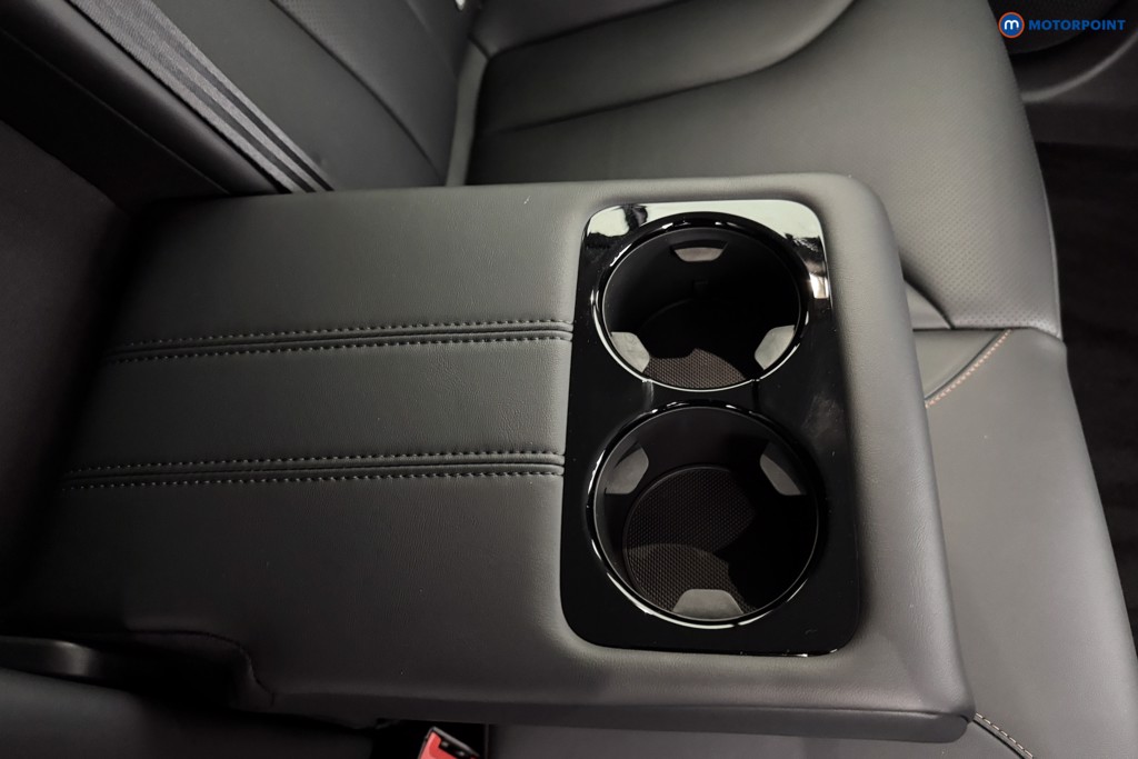 Mg Motor Uk HS Trophy Automatic Petrol SUV - Stock Number (1582499) - 19th supplementary image