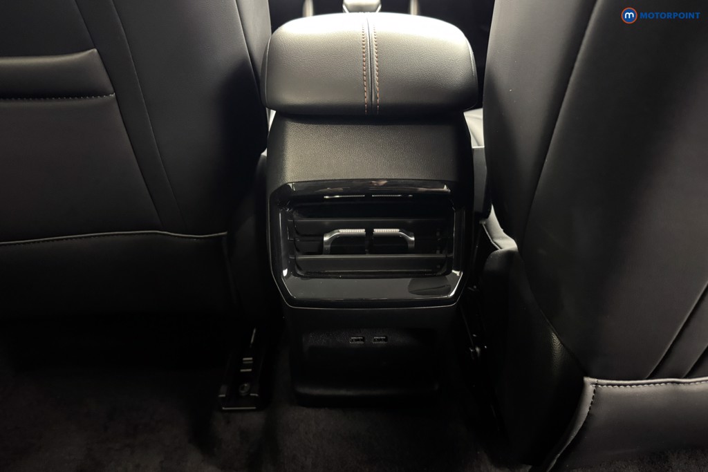 Mg Motor Uk HS Trophy Automatic Petrol SUV - Stock Number (1582499) - 20th supplementary image