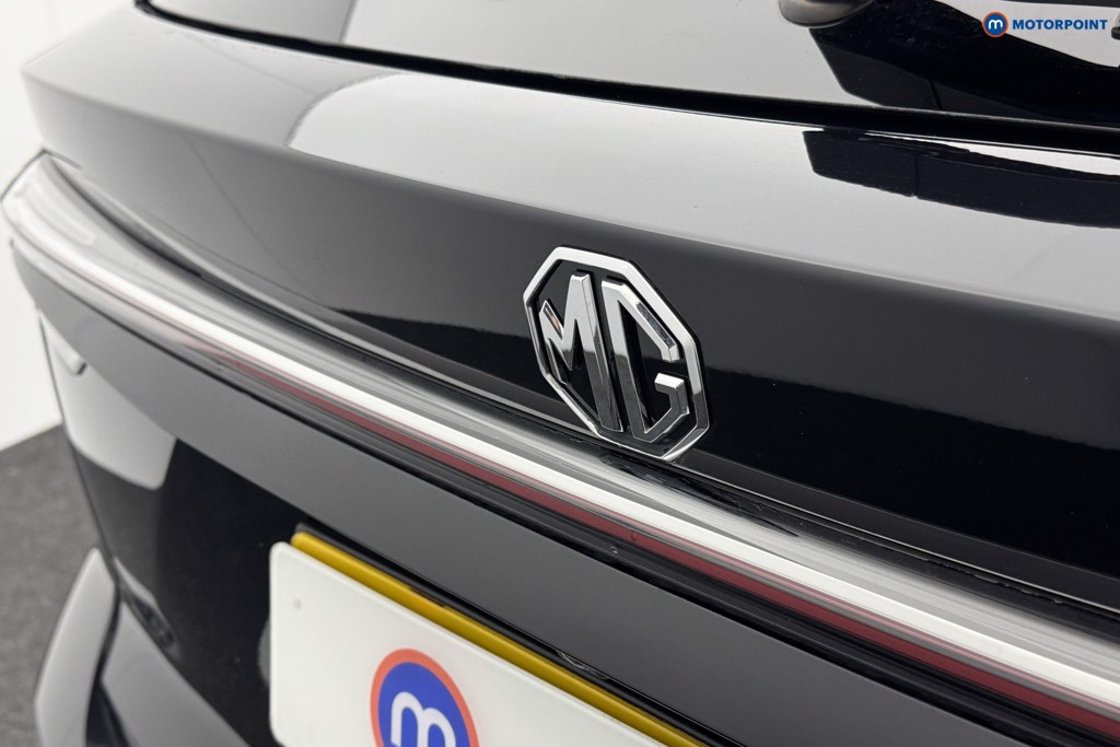 Mg Motor Uk HS Trophy Automatic Petrol SUV - Stock Number (1582499) - 21st supplementary image