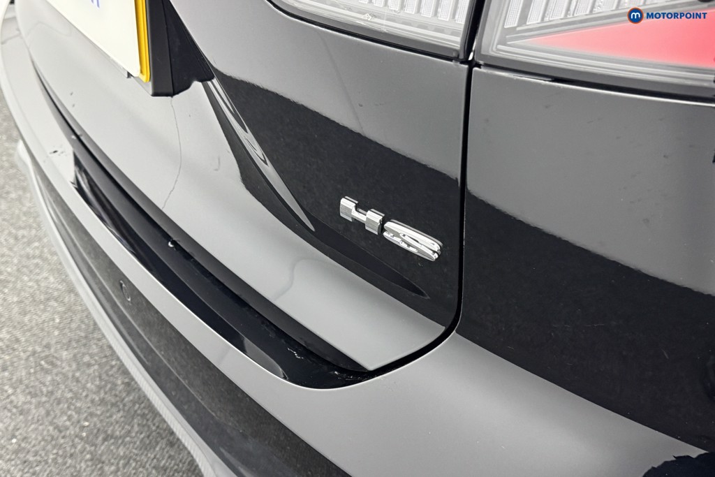 Mg Motor Uk HS Trophy Automatic Petrol SUV - Stock Number (1582499) - 22nd supplementary image