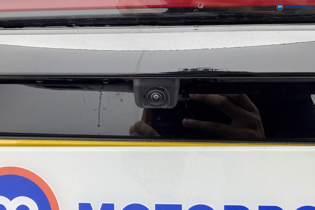 Mg Motor Uk HS Trophy Automatic Petrol SUV - Stock Number (1582499) - 23rd supplementary image