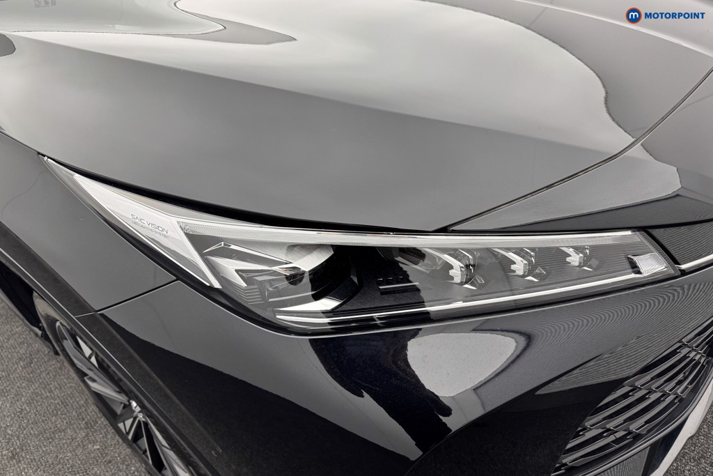Mg Motor Uk HS Trophy Automatic Petrol SUV - Stock Number (1582499) - 25th supplementary image