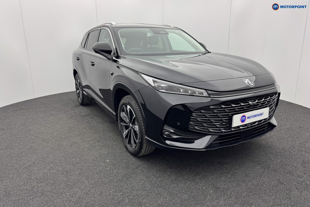 Mg Motor Uk HS Trophy Automatic Petrol SUV - Stock Number (1582499) - 26th supplementary image