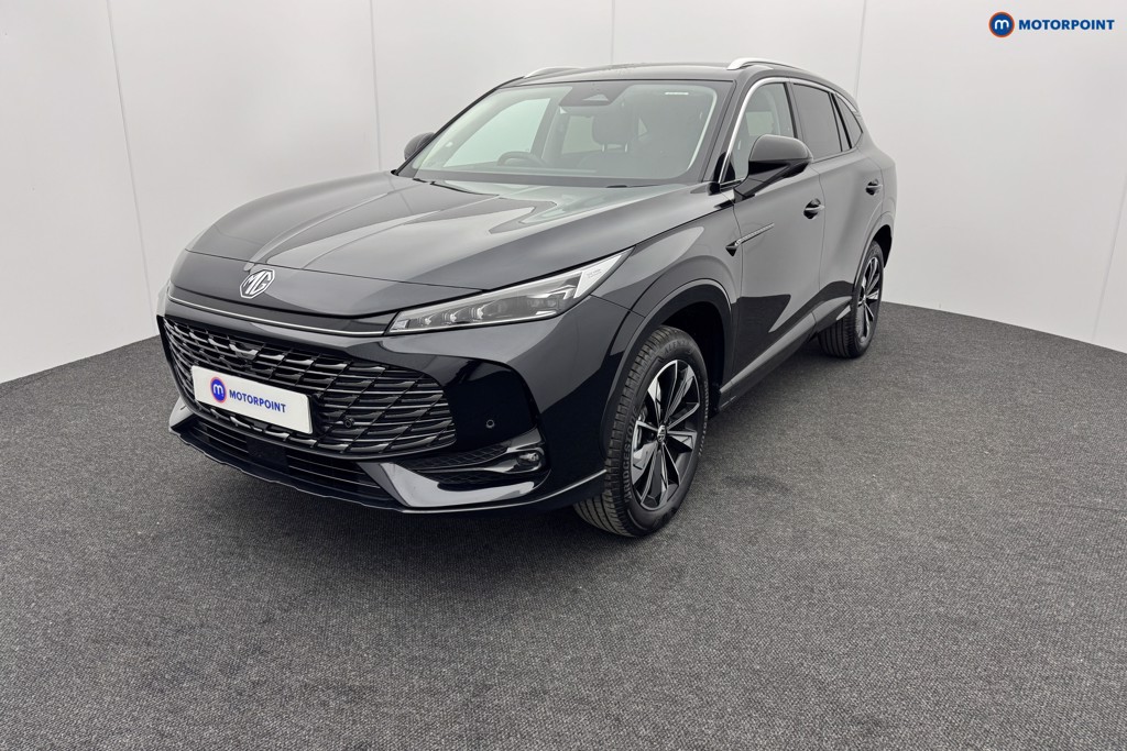 Mg Motor Uk HS Trophy Automatic Petrol SUV - Stock Number (1582499) - 28th supplementary image
