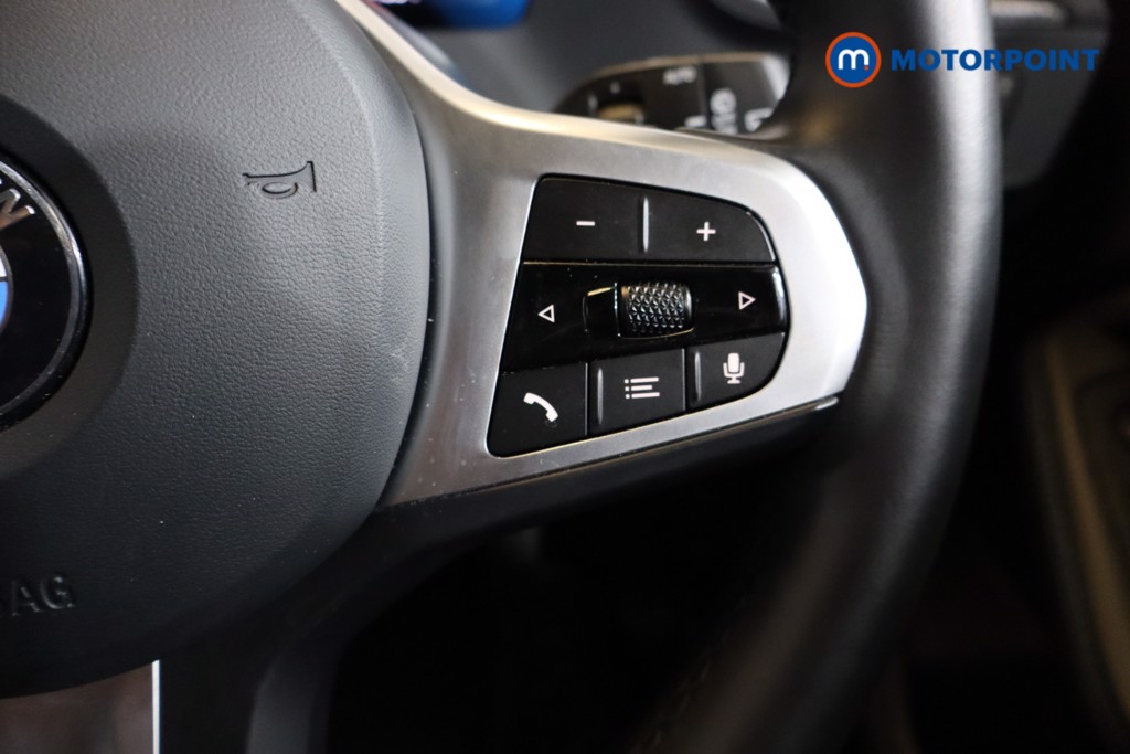 BMW 1 Series M Sport Automatic Petrol Hatchback - Stock Number (1582517) - 3rd supplementary image