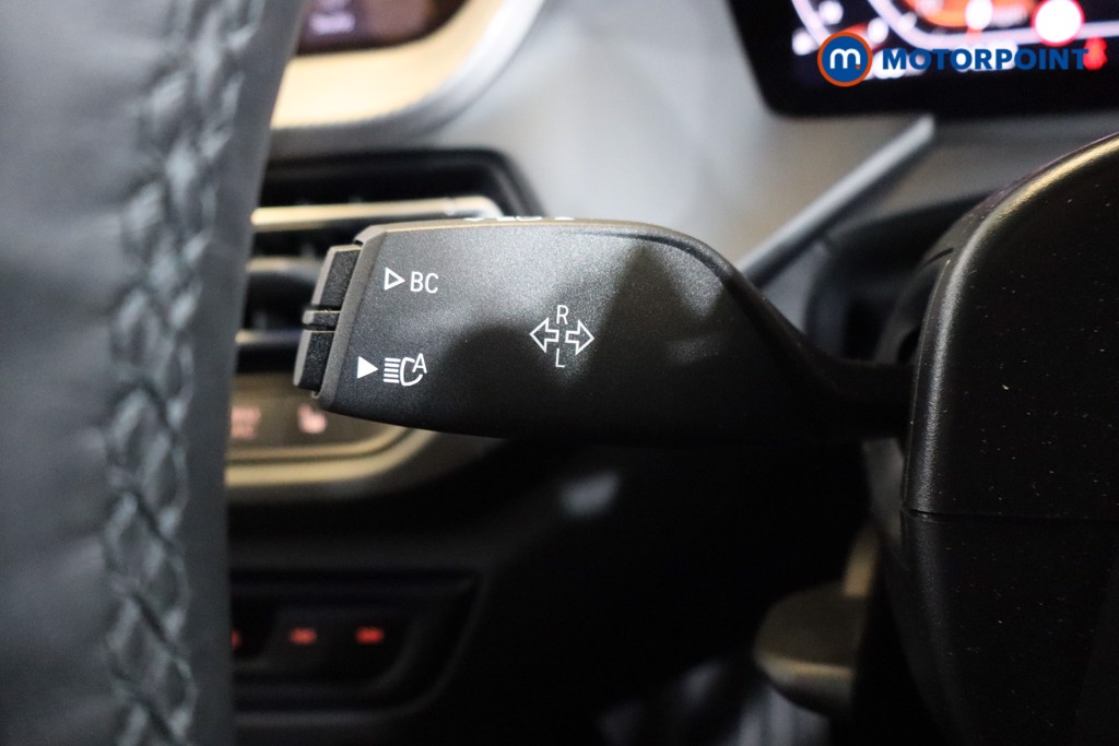 BMW 1 Series M Sport Automatic Petrol Hatchback - Stock Number (1582517) - 4th supplementary image