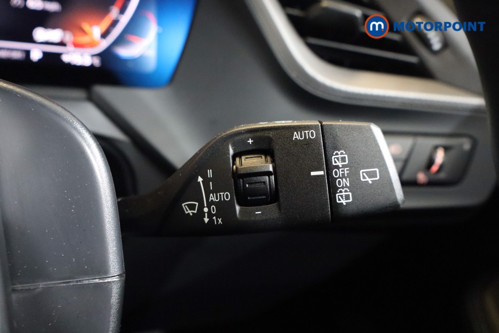 BMW 1 Series M Sport Automatic Petrol Hatchback - Stock Number (1582517) - 5th supplementary image