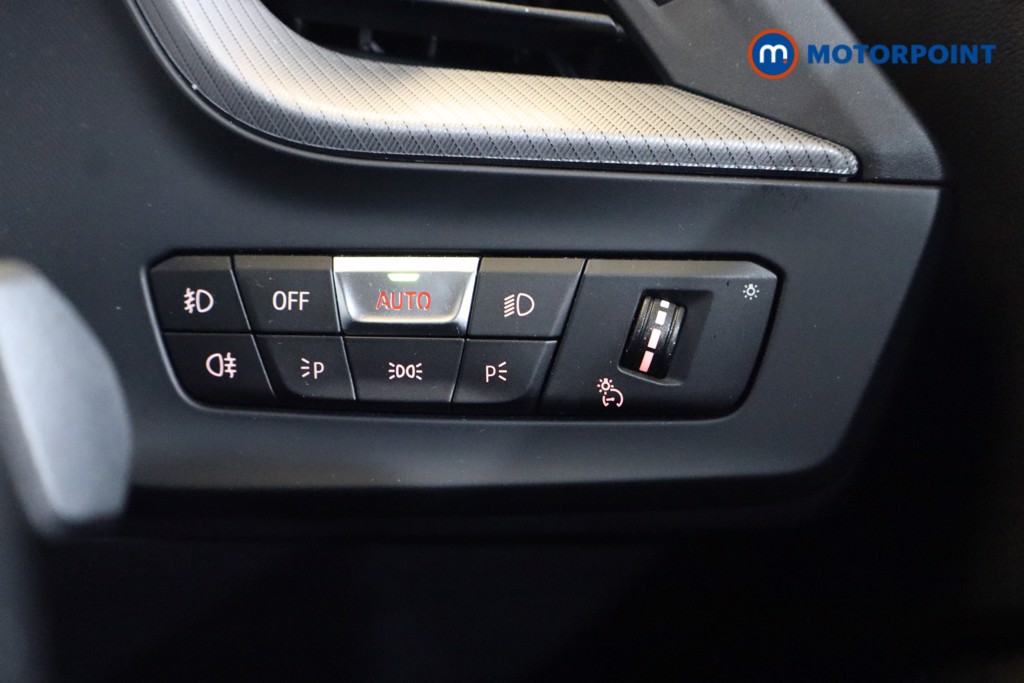 BMW 1 Series M Sport Automatic Petrol Hatchback - Stock Number (1582517) - 6th supplementary image