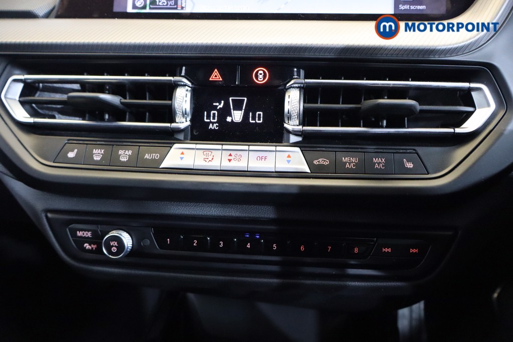 BMW 1 Series M Sport Automatic Petrol Hatchback - Stock Number (1582517) - 10th supplementary image