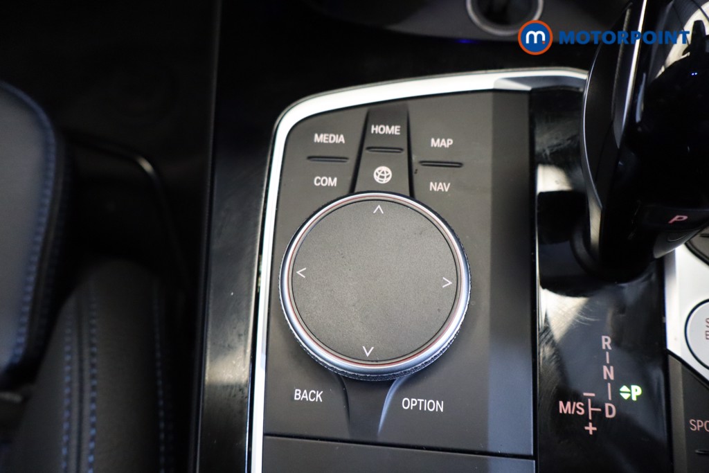 BMW 1 Series M Sport Automatic Petrol Hatchback - Stock Number (1582517) - 12th supplementary image