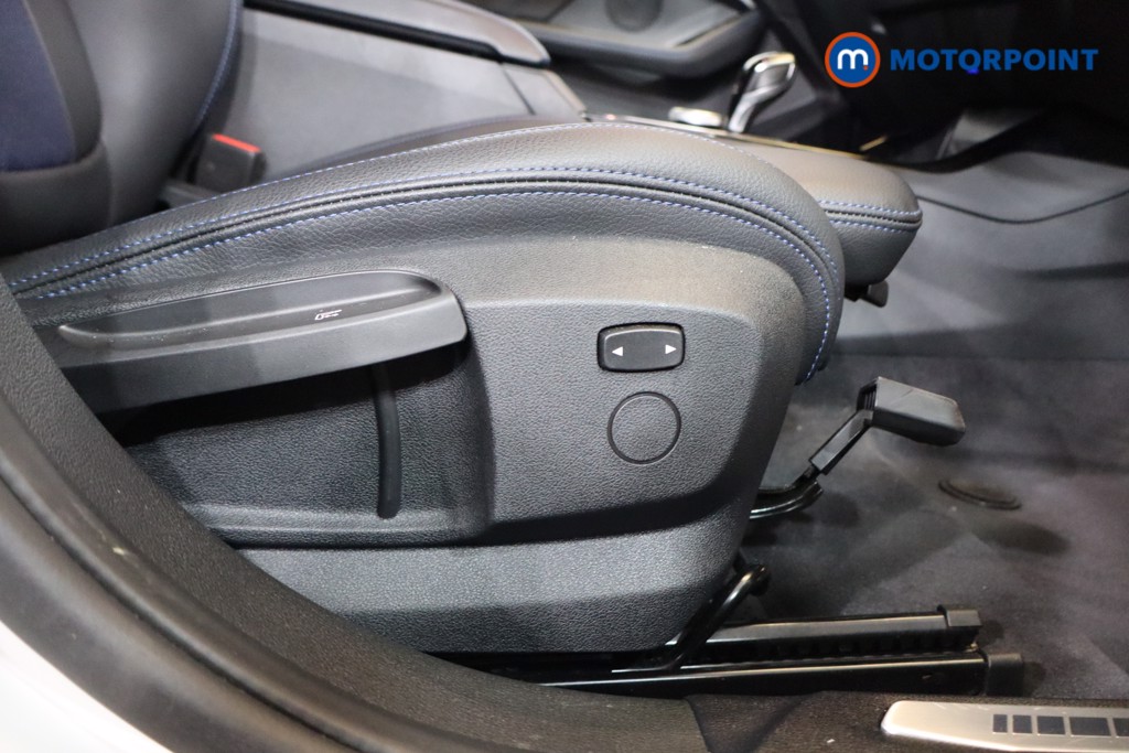 BMW 1 Series M Sport Automatic Petrol Hatchback - Stock Number (1582517) - 14th supplementary image