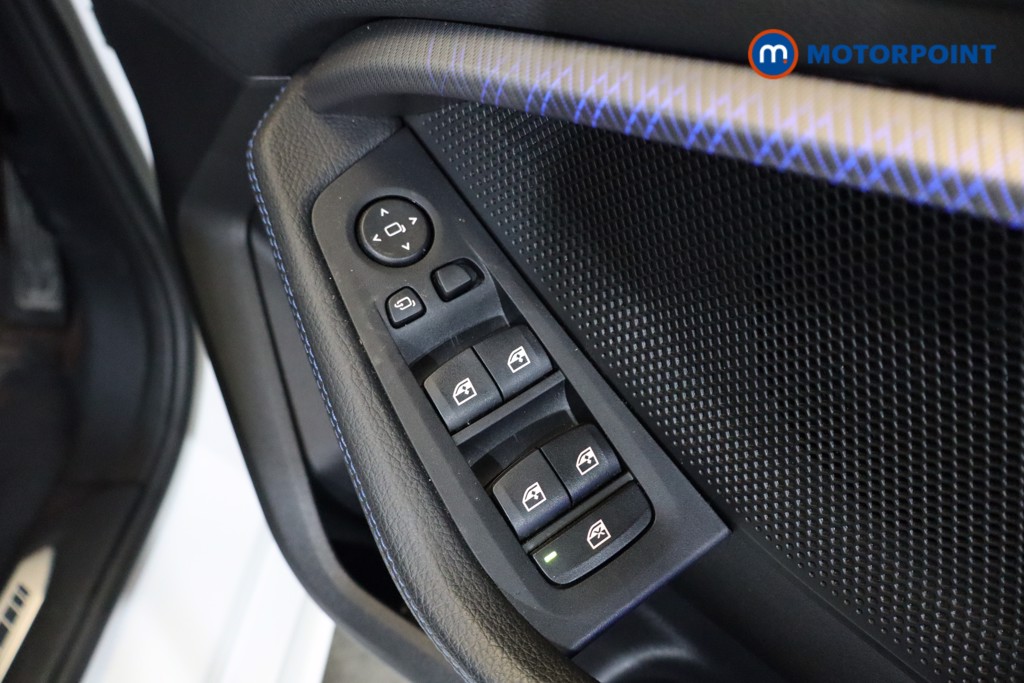 BMW 1 Series M Sport Automatic Petrol Hatchback - Stock Number (1582517) - 16th supplementary image