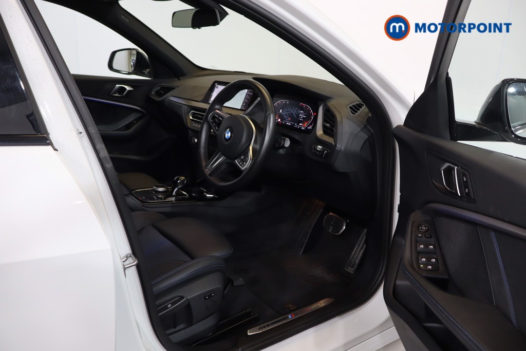 BMW 1 Series M Sport Automatic Petrol Hatchback - Stock Number (1582517) - 17th supplementary image