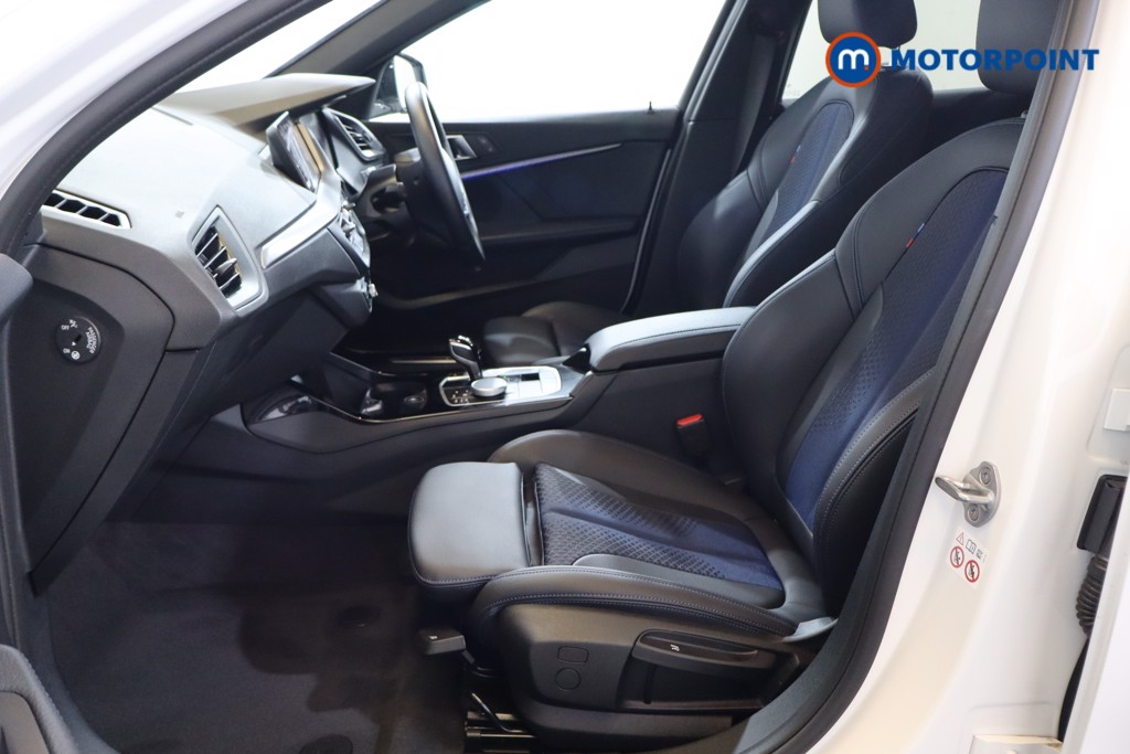 BMW 1 Series M Sport Automatic Petrol Hatchback - Stock Number (1582517) - 18th supplementary image