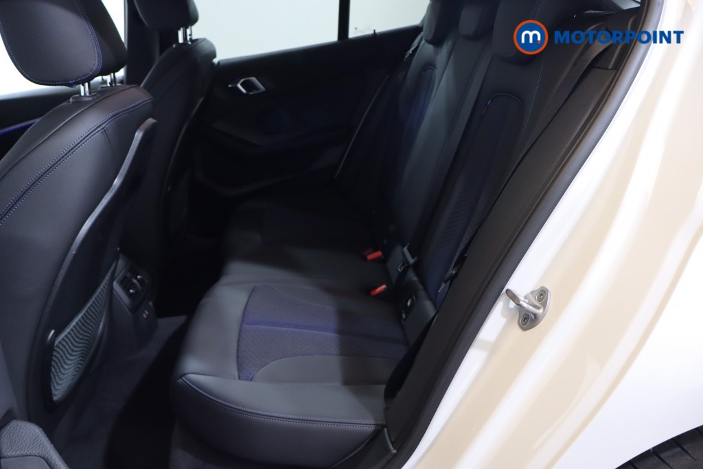 BMW 1 Series M Sport Automatic Petrol Hatchback - Stock Number (1582517) - 19th supplementary image