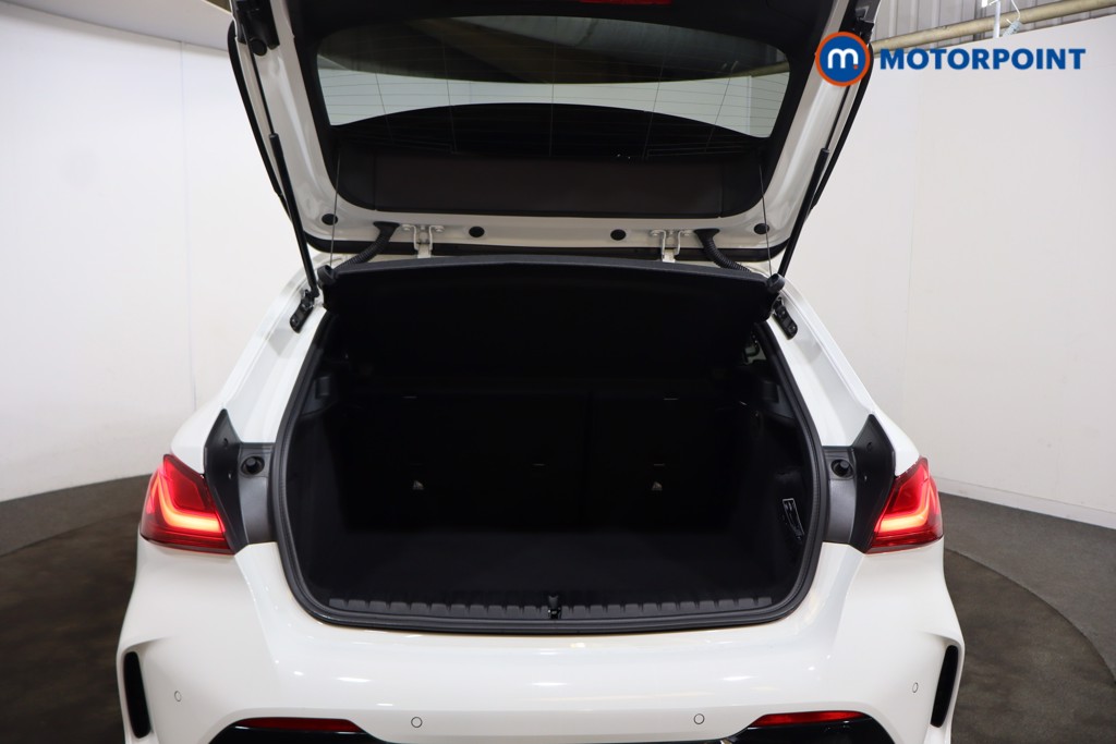 BMW 1 Series M Sport Automatic Petrol Hatchback - Stock Number (1582517) - 21st supplementary image