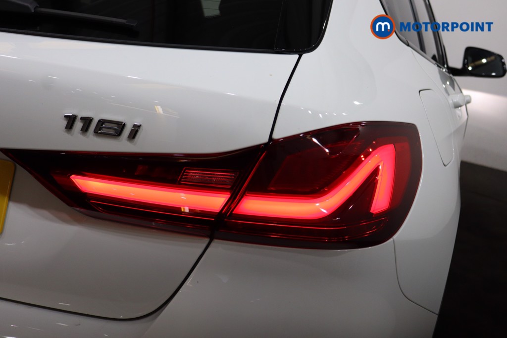 BMW 1 Series M Sport Automatic Petrol Hatchback - Stock Number (1582517) - 22nd supplementary image