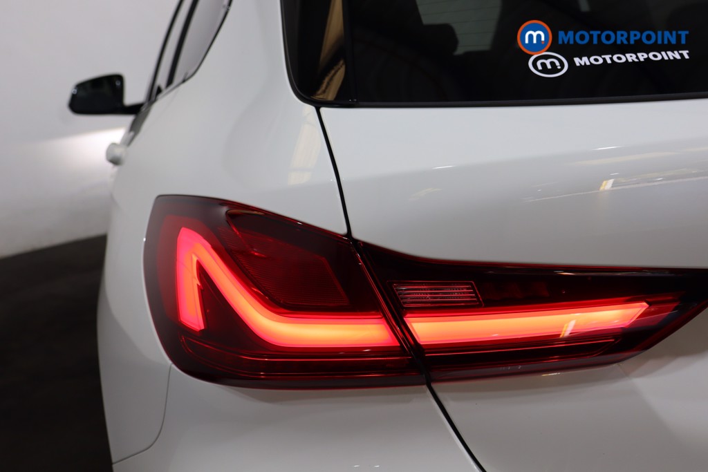 BMW 1 Series M Sport Automatic Petrol Hatchback - Stock Number (1582517) - 23rd supplementary image
