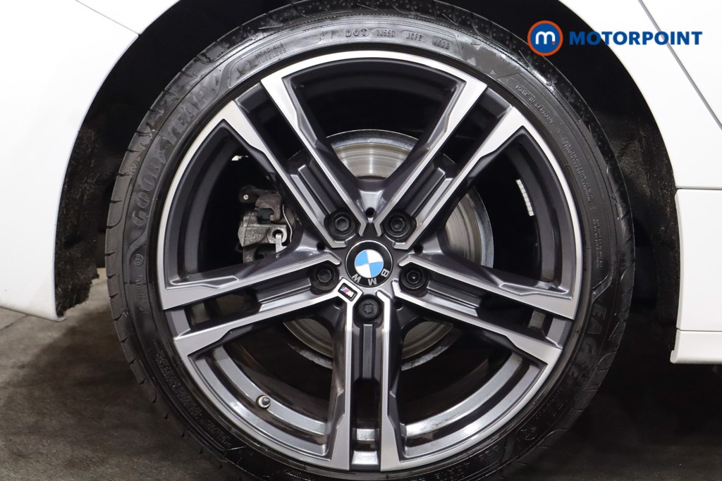 BMW 1 Series M Sport Automatic Petrol Hatchback - Stock Number (1582517) - 27th supplementary image