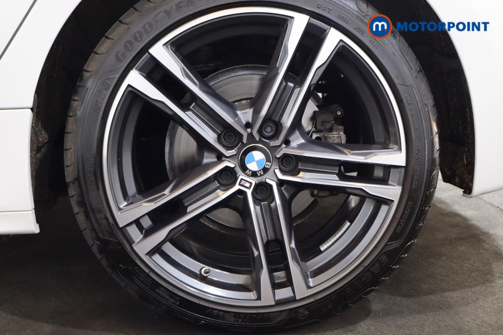 BMW 1 Series M Sport Automatic Petrol Hatchback - Stock Number (1582517) - 28th supplementary image