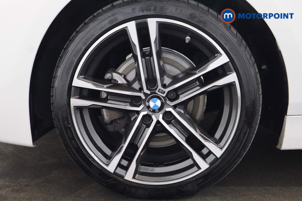 BMW 1 Series M Sport Automatic Petrol Hatchback - Stock Number (1582517) - 29th supplementary image