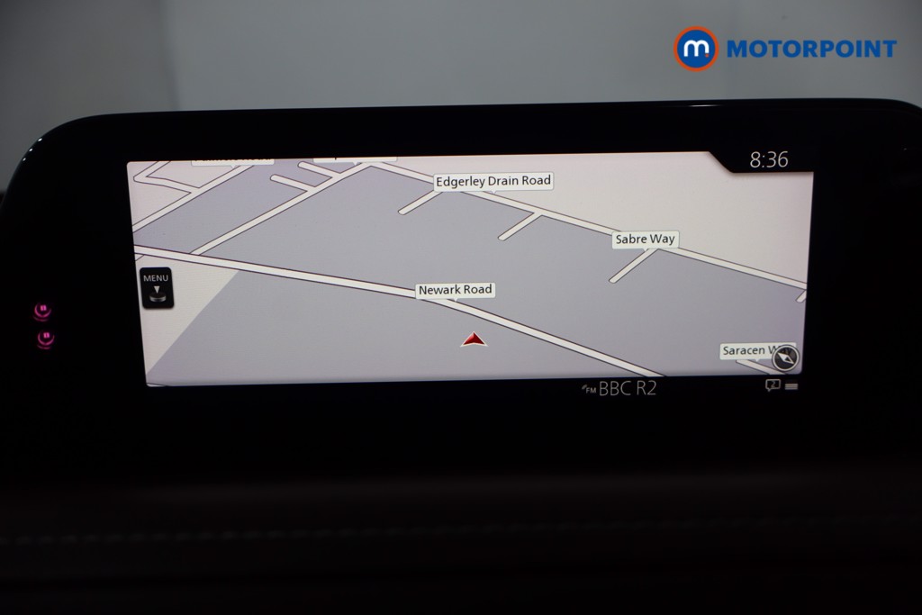 Mazda Cx-30 Gt Sport Tech Automatic Petrol SUV - Stock Number (1582531) - 2nd supplementary image