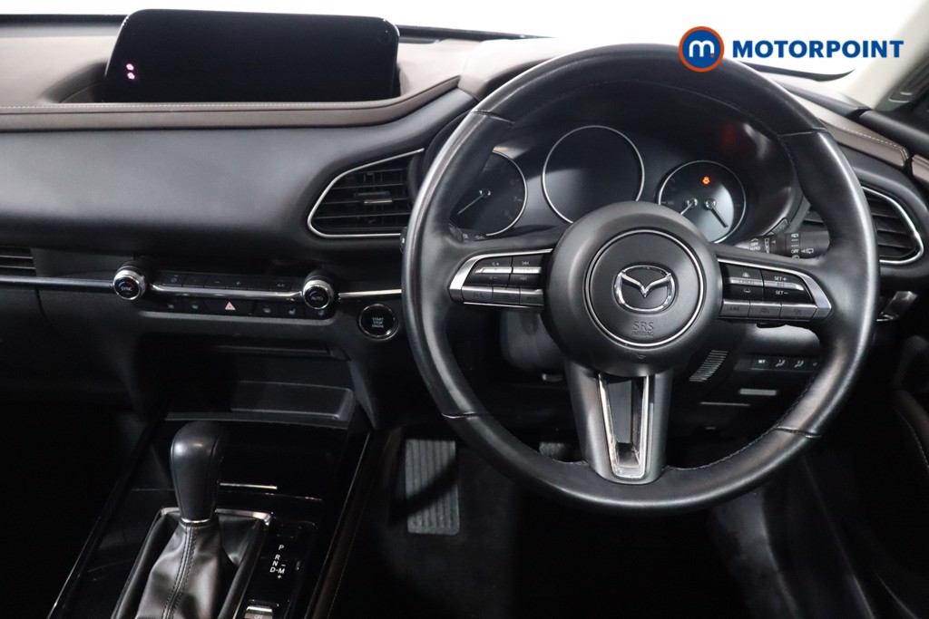 Mazda Cx-30 Gt Sport Tech Automatic Petrol SUV - Stock Number (1582531) - 3rd supplementary image