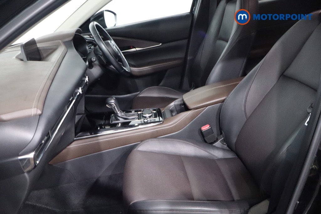 Mazda Cx-30 Gt Sport Tech Automatic Petrol SUV - Stock Number (1582531) - 4th supplementary image