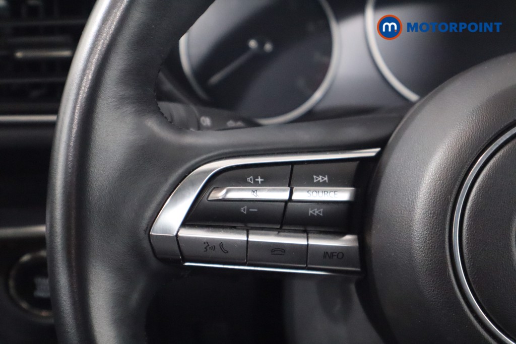 Mazda Cx-30 Gt Sport Tech Automatic Petrol SUV - Stock Number (1582531) - 7th supplementary image