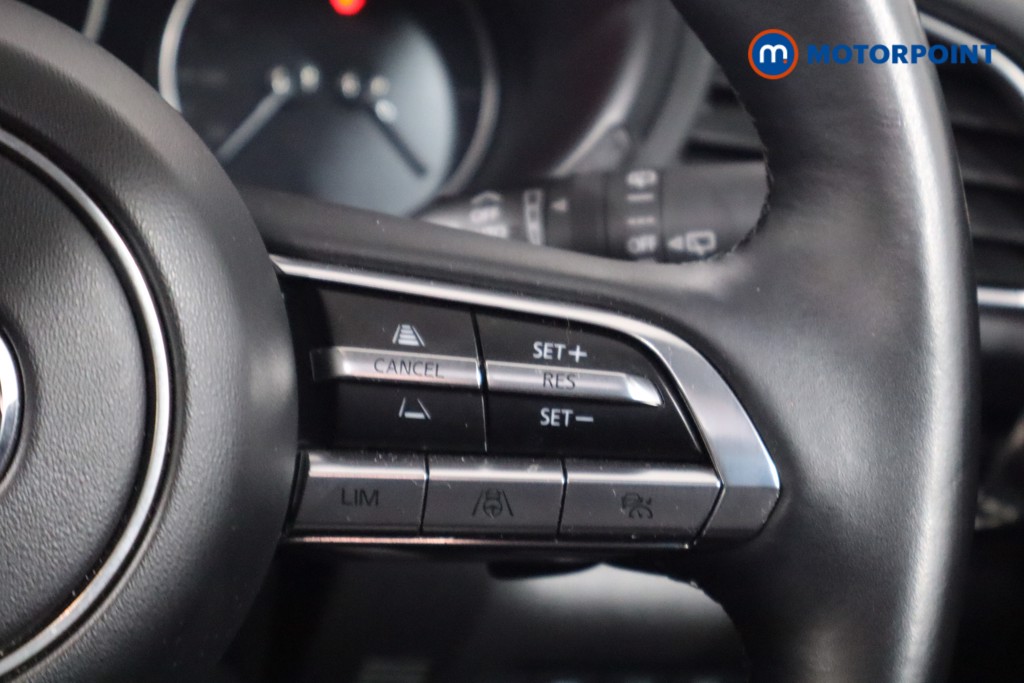 Mazda Cx-30 Gt Sport Tech Automatic Petrol SUV - Stock Number (1582531) - 8th supplementary image