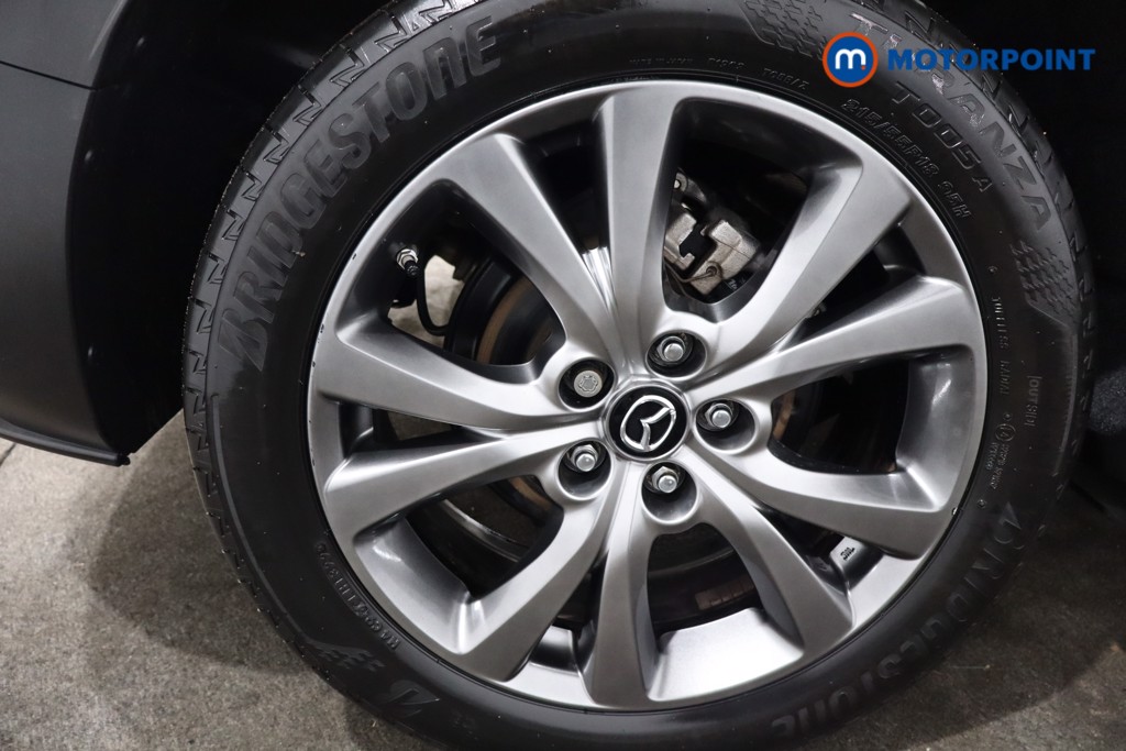 Mazda Cx-30 Gt Sport Tech Automatic Petrol SUV - Stock Number (1582531) - 9th supplementary image