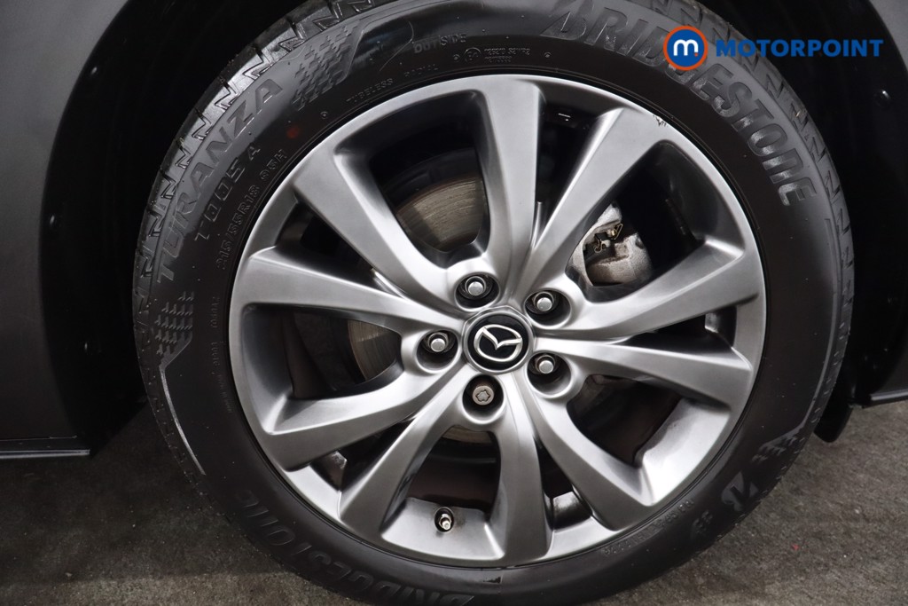 Mazda Cx-30 Gt Sport Tech Automatic Petrol SUV - Stock Number (1582531) - 10th supplementary image