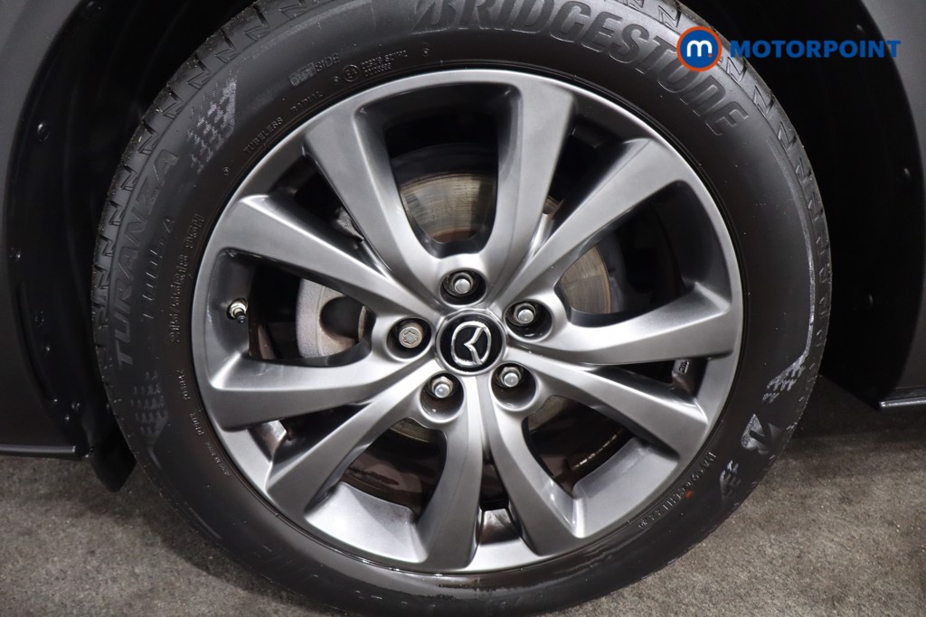 Mazda Cx-30 Gt Sport Tech Automatic Petrol SUV - Stock Number (1582531) - 11th supplementary image