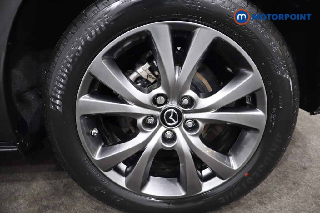 Mazda Cx-30 Gt Sport Tech Automatic Petrol SUV - Stock Number (1582531) - 12th supplementary image