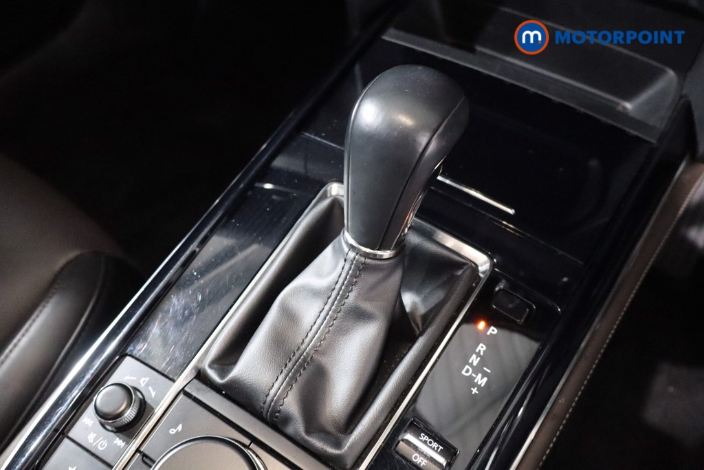 Mazda Cx-30 Gt Sport Tech Automatic Petrol SUV - Stock Number (1582531) - 14th supplementary image