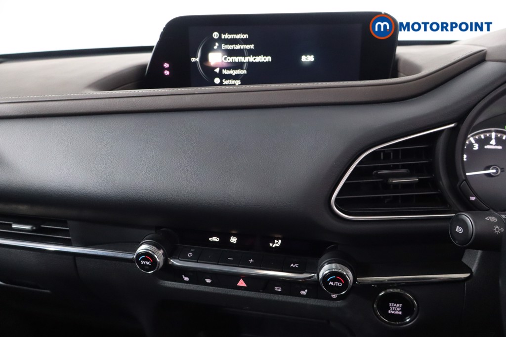 Mazda Cx-30 Gt Sport Tech Automatic Petrol SUV - Stock Number (1582531) - 15th supplementary image