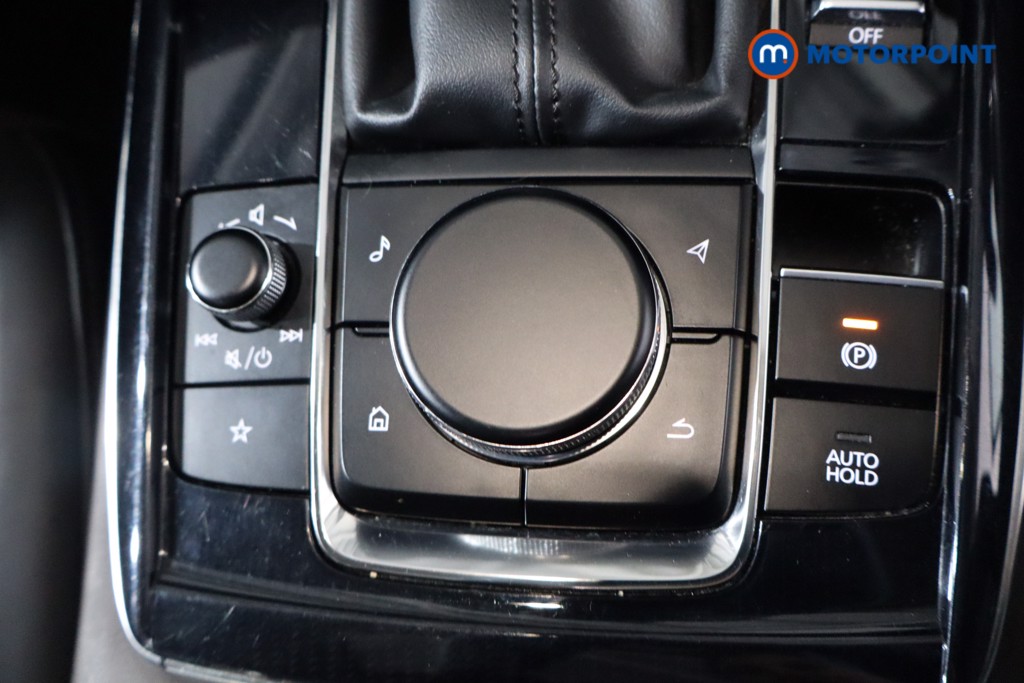 Mazda Cx-30 Gt Sport Tech Automatic Petrol SUV - Stock Number (1582531) - 16th supplementary image