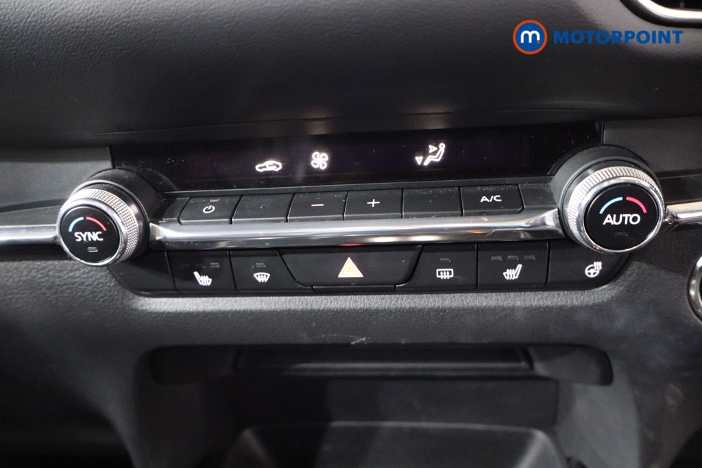 Mazda Cx-30 Gt Sport Tech Automatic Petrol SUV - Stock Number (1582531) - 17th supplementary image