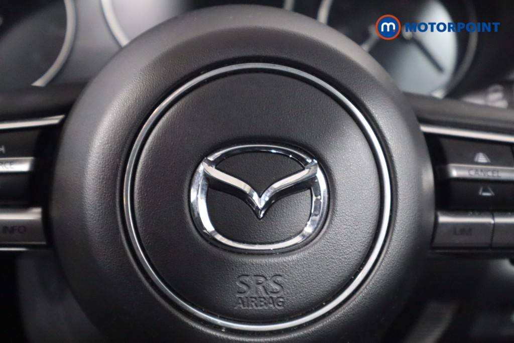 Mazda Cx-30 Gt Sport Tech Automatic Petrol SUV - Stock Number (1582531) - 18th supplementary image