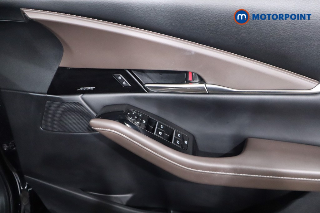 Mazda Cx-30 Gt Sport Tech Automatic Petrol SUV - Stock Number (1582531) - 25th supplementary image