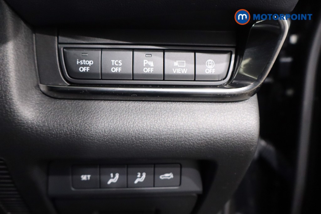 Mazda Cx-30 Gt Sport Tech Automatic Petrol SUV - Stock Number (1582531) - 26th supplementary image