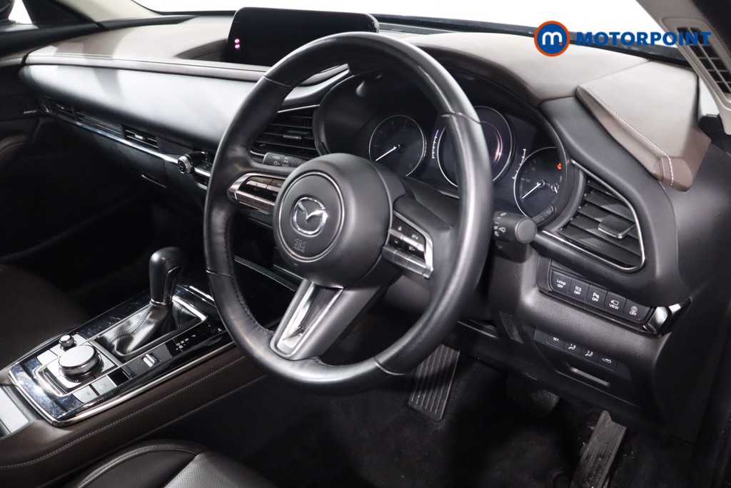 Mazda Cx-30 Gt Sport Tech Automatic Petrol SUV - Stock Number (1582531) - 27th supplementary image