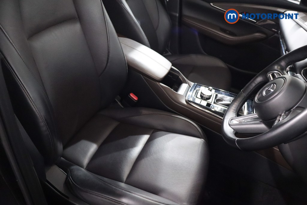 Mazda Cx-30 Gt Sport Tech Automatic Petrol SUV - Stock Number (1582531) - 28th supplementary image