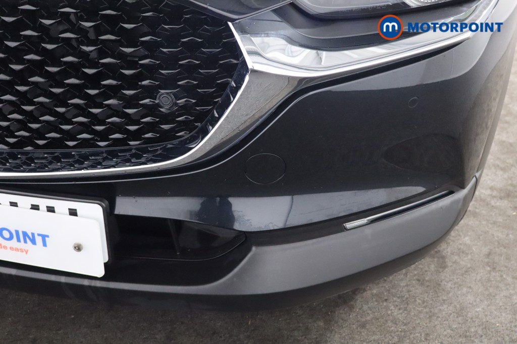 Mazda Cx-30 Gt Sport Tech Automatic Petrol SUV - Stock Number (1582531) - 32nd supplementary image