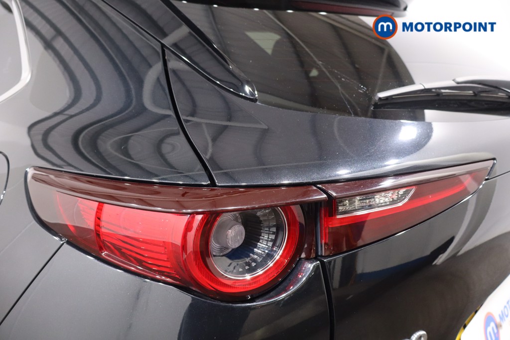 Mazda Cx-30 Gt Sport Tech Automatic Petrol SUV - Stock Number (1582531) - 37th supplementary image