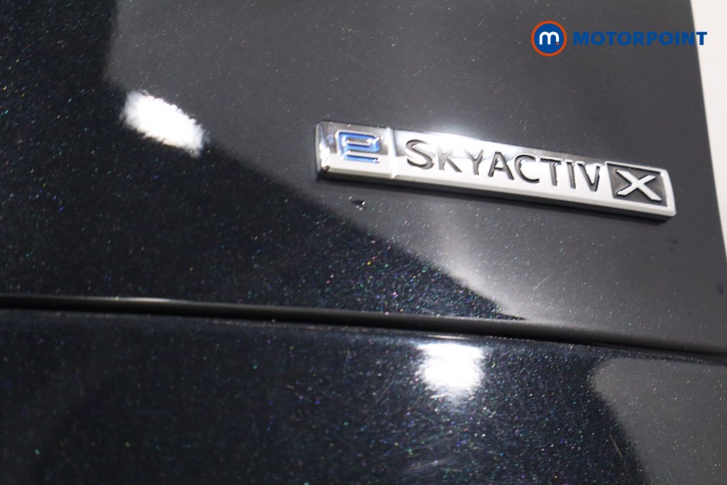 Mazda Cx-30 Gt Sport Tech Automatic Petrol SUV - Stock Number (1582531) - 39th supplementary image