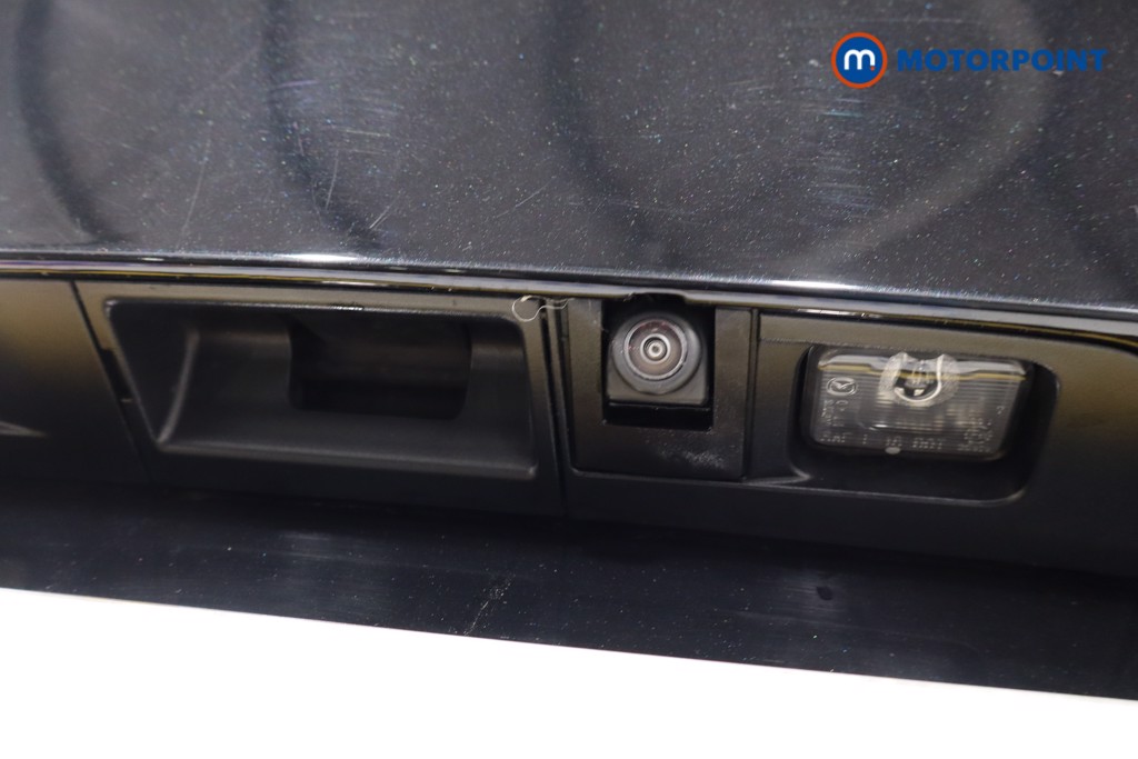 Mazda Cx-30 Gt Sport Tech Automatic Petrol SUV - Stock Number (1582531) - 41st supplementary image