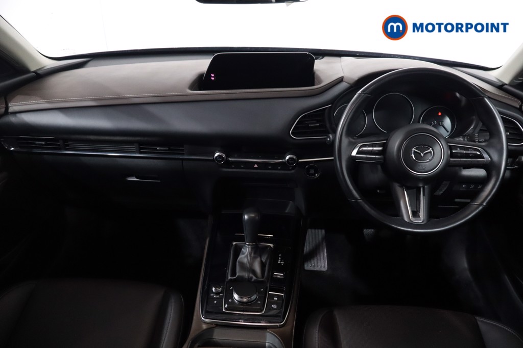 Mazda Cx-30 Gt Sport Tech Automatic Petrol SUV - Stock Number (1582531) - 1st supplementary image